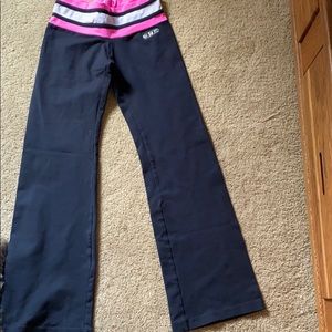 Bia Brazil Flare Pants